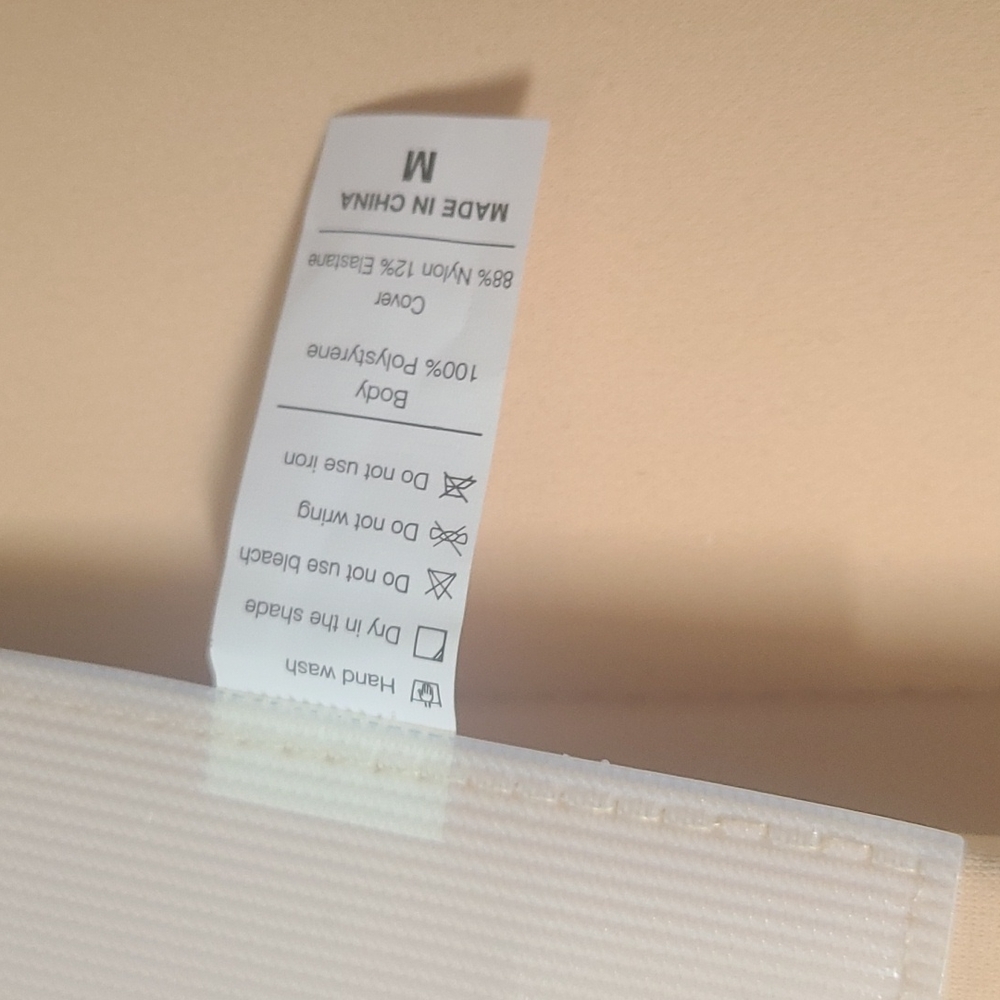 Abdominal board - Picture 3 of 4